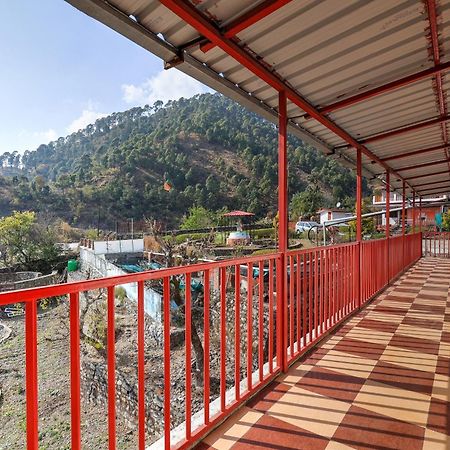 Ausy Wellness Premium Home Stay Bhowali Ngoại thất bức ảnh