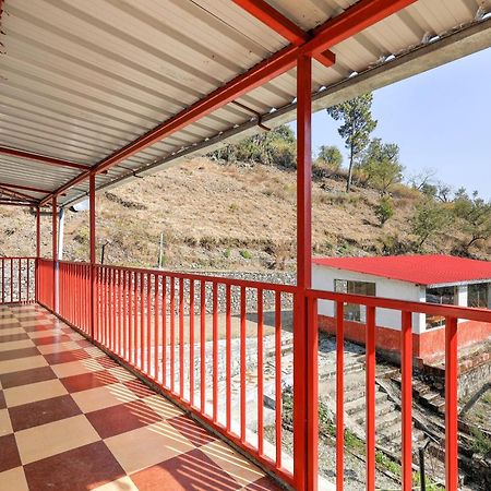 Ausy Wellness Premium Home Stay Bhowali Ngoại thất bức ảnh