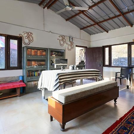 Ausy Wellness Premium Home Stay Bhowali Ngoại thất bức ảnh