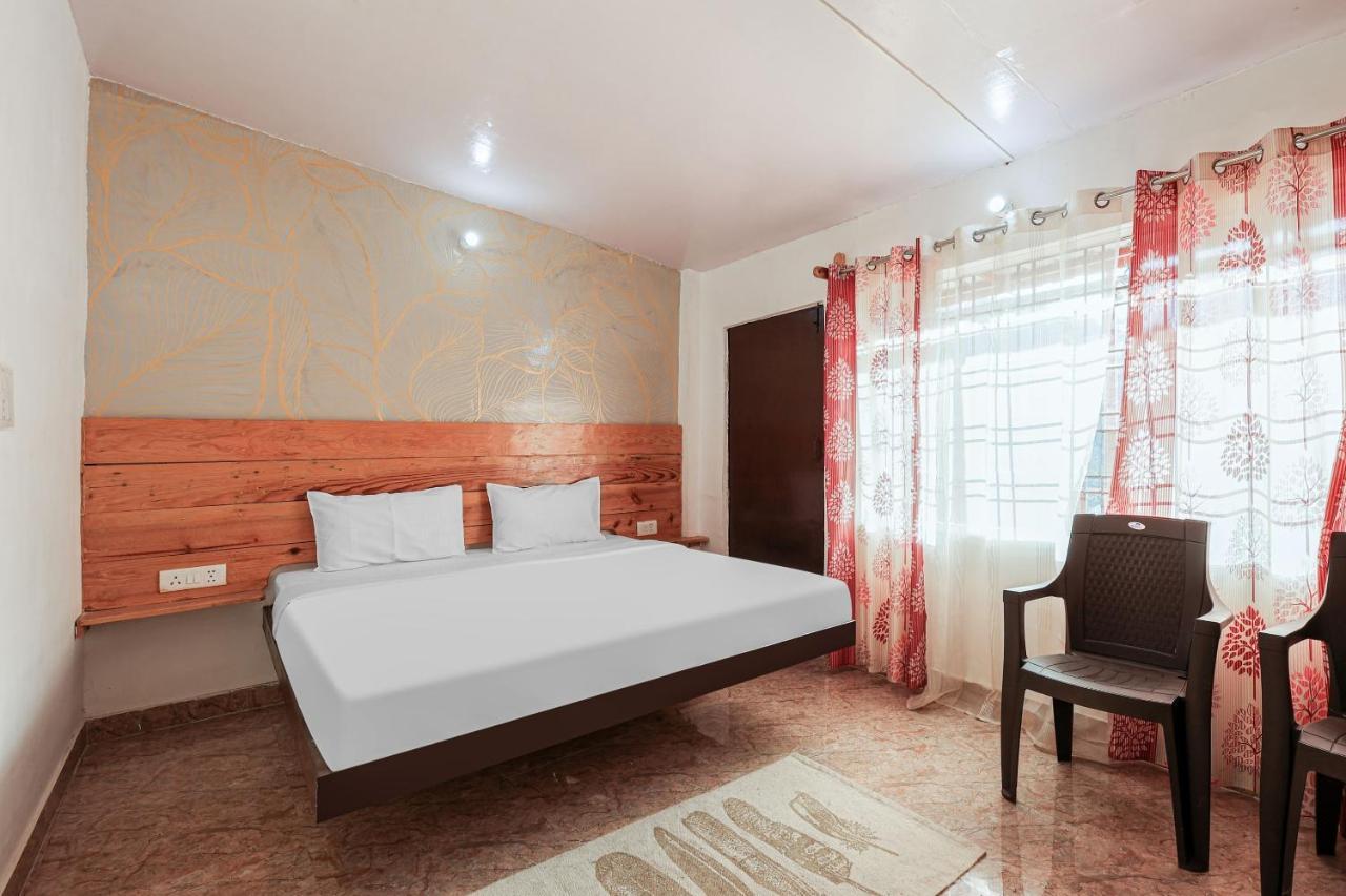 Ausy Wellness Premium Home Stay Bhowali Ngoại thất bức ảnh
