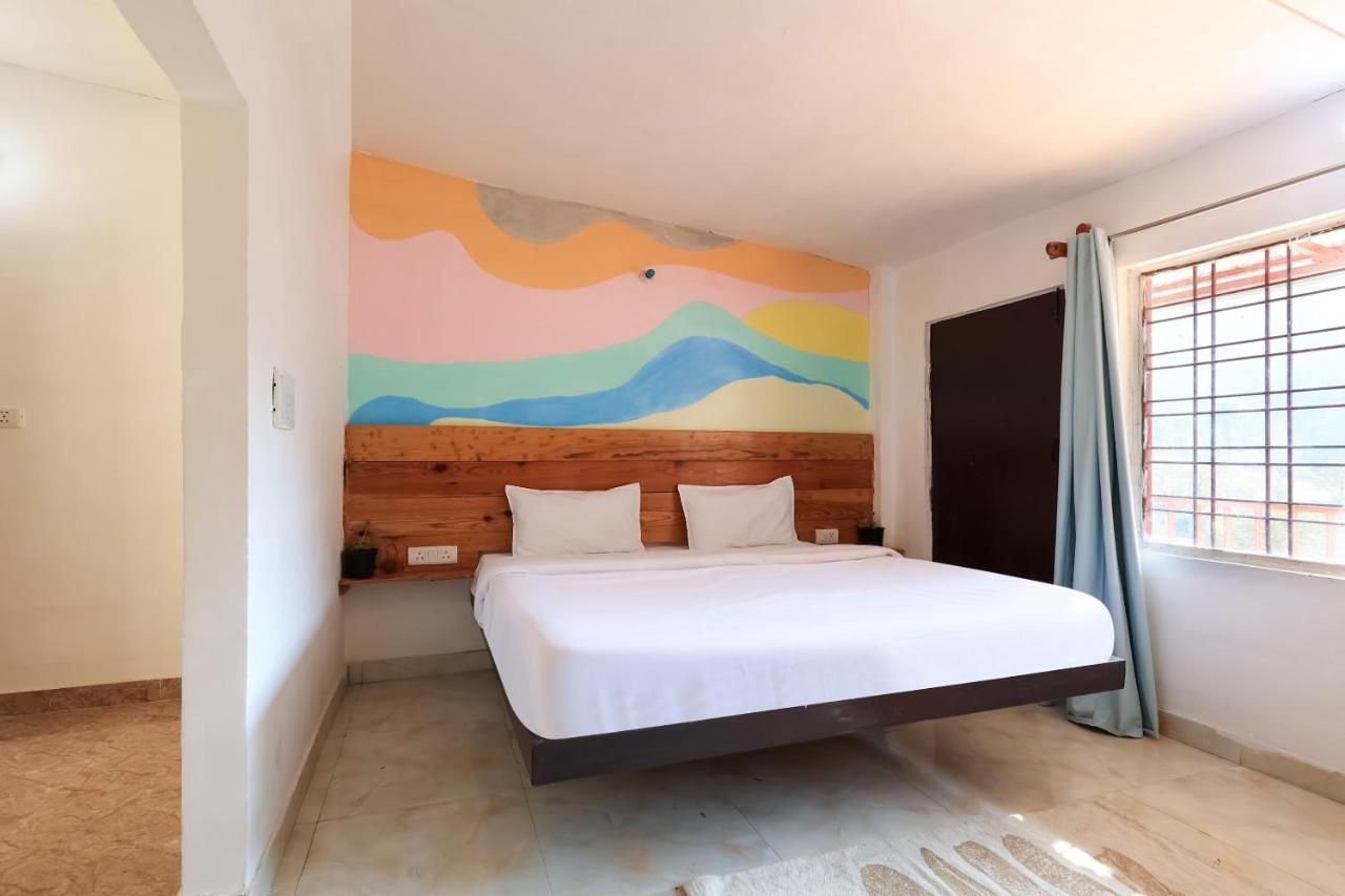 Ausy Wellness Premium Home Stay Bhowali Ngoại thất bức ảnh