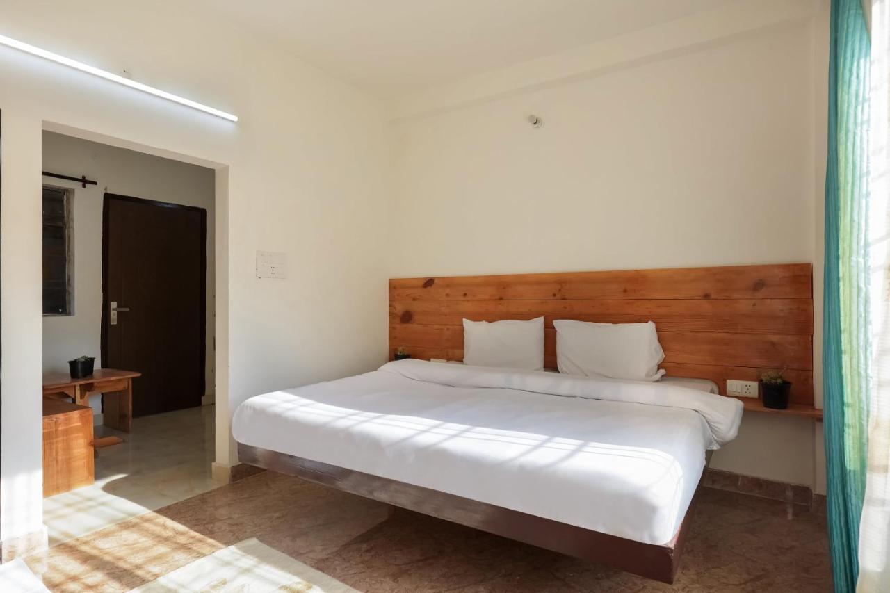 Ausy Wellness Premium Home Stay Bhowali Ngoại thất bức ảnh
