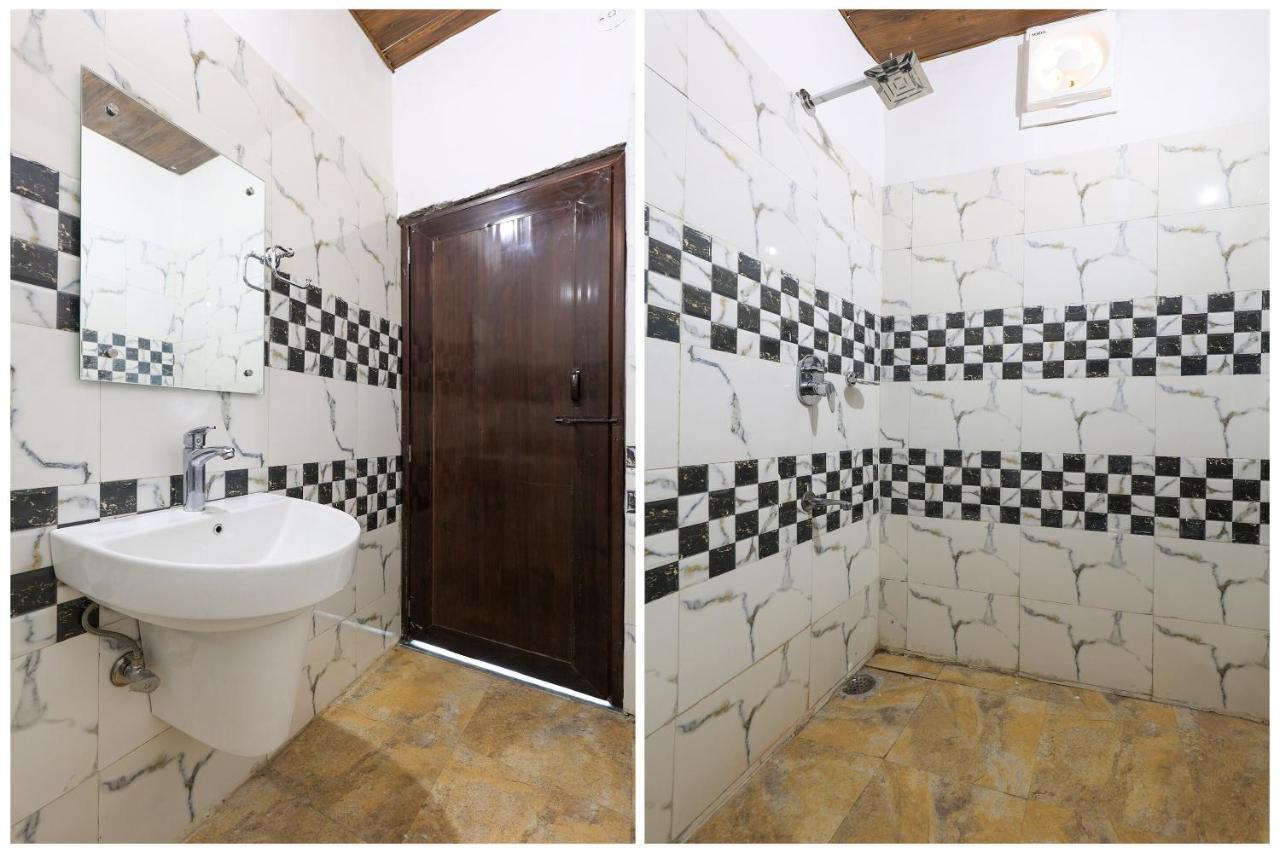 Ausy Wellness Premium Home Stay Bhowali Ngoại thất bức ảnh
