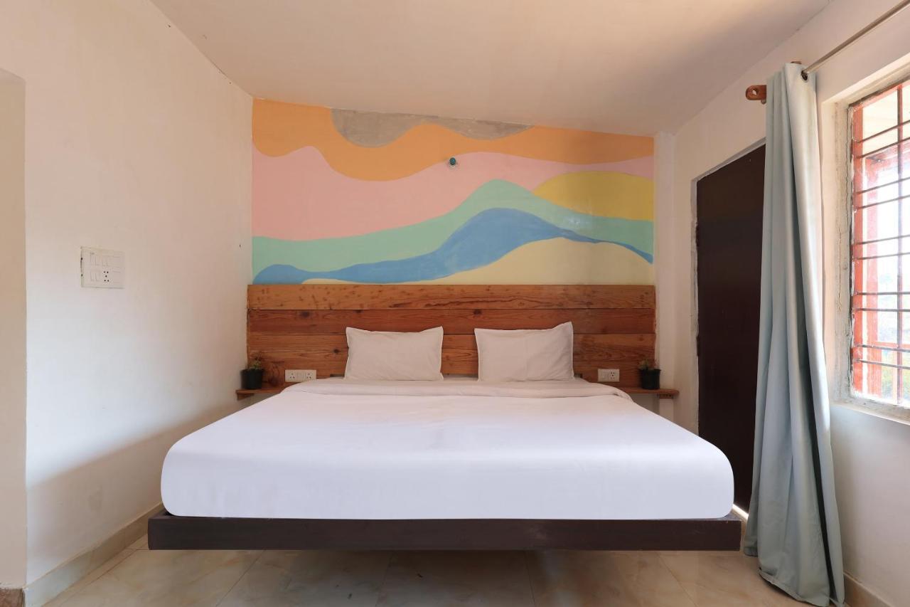 Ausy Wellness Premium Home Stay Bhowali Ngoại thất bức ảnh