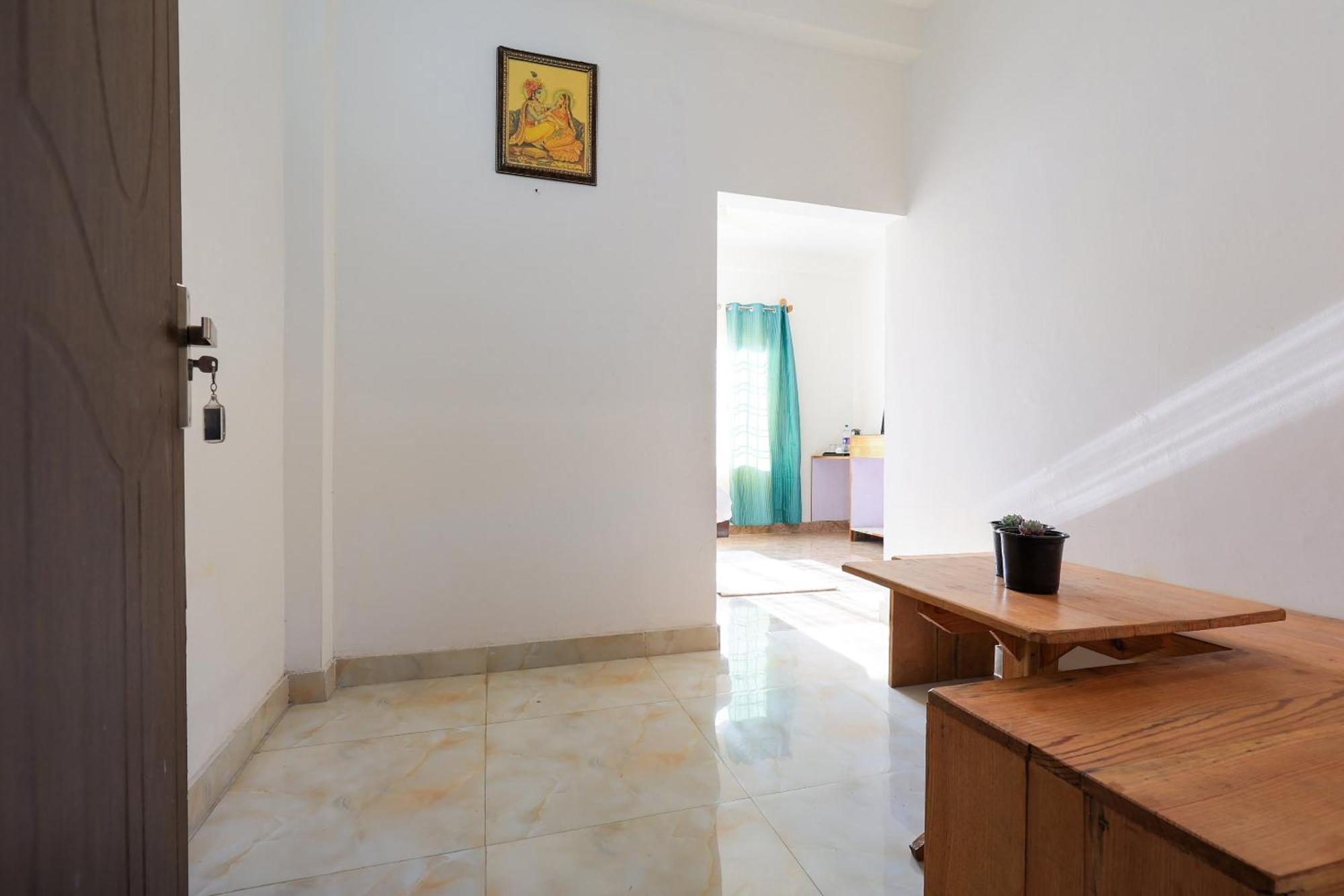 Ausy Wellness Premium Home Stay Bhowali Ngoại thất bức ảnh