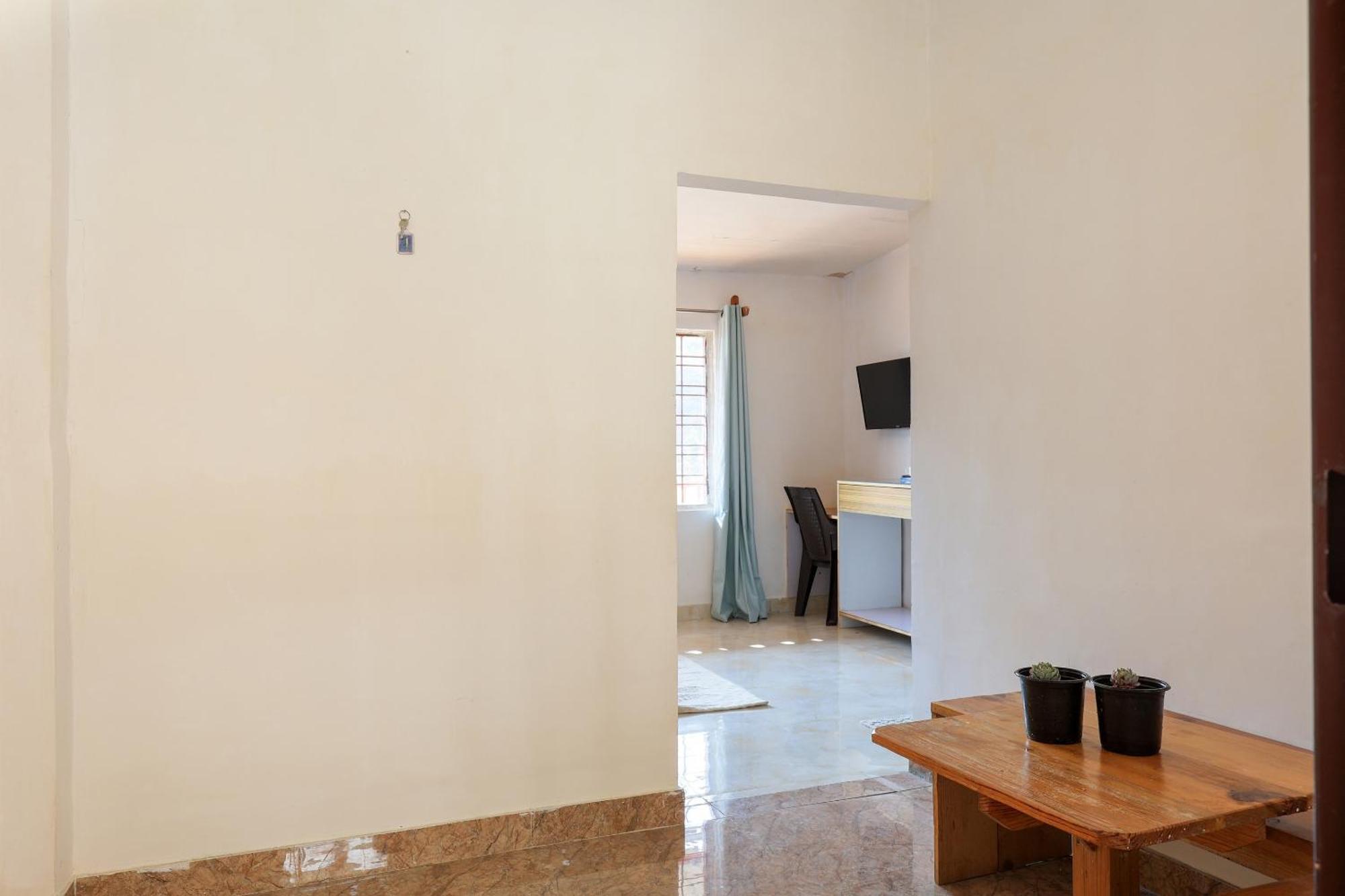 Ausy Wellness Premium Home Stay Bhowali Ngoại thất bức ảnh