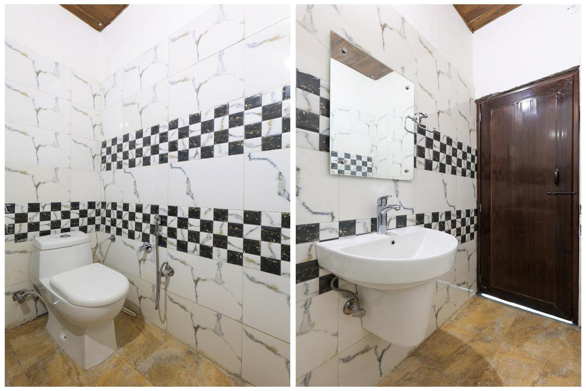 Ausy Wellness Premium Home Stay Bhowali Ngoại thất bức ảnh