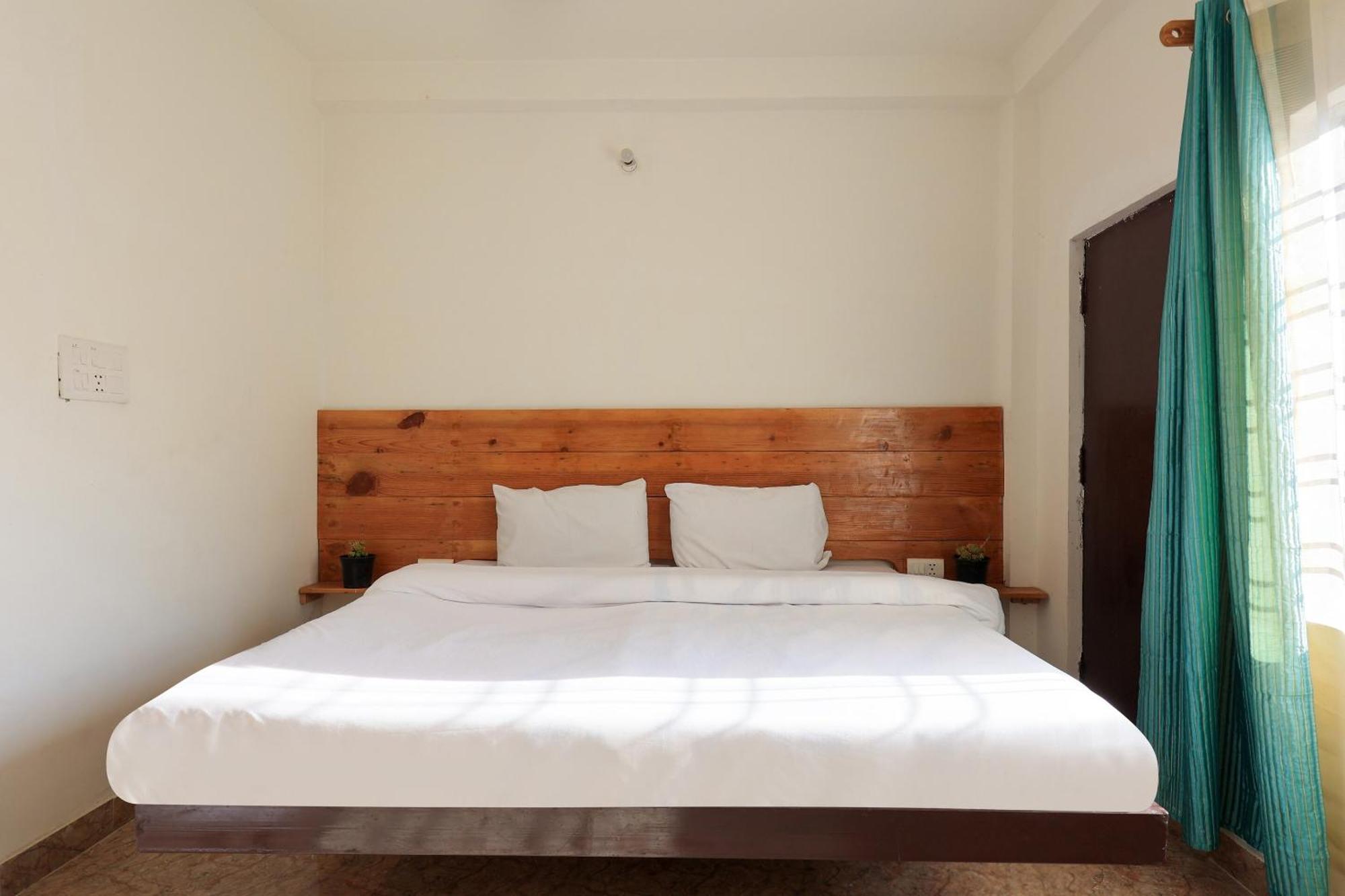 Ausy Wellness Premium Home Stay Bhowali Ngoại thất bức ảnh