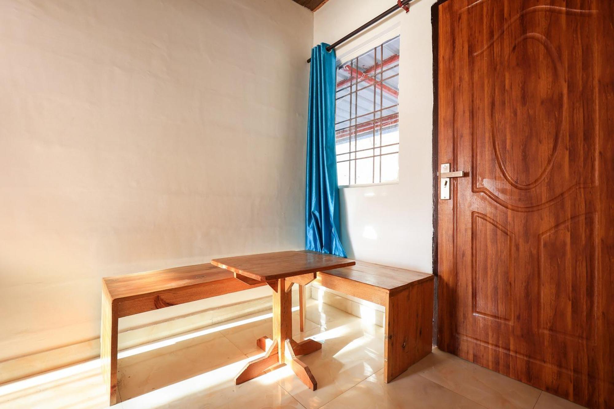 Ausy Wellness Premium Home Stay Bhowali Ngoại thất bức ảnh