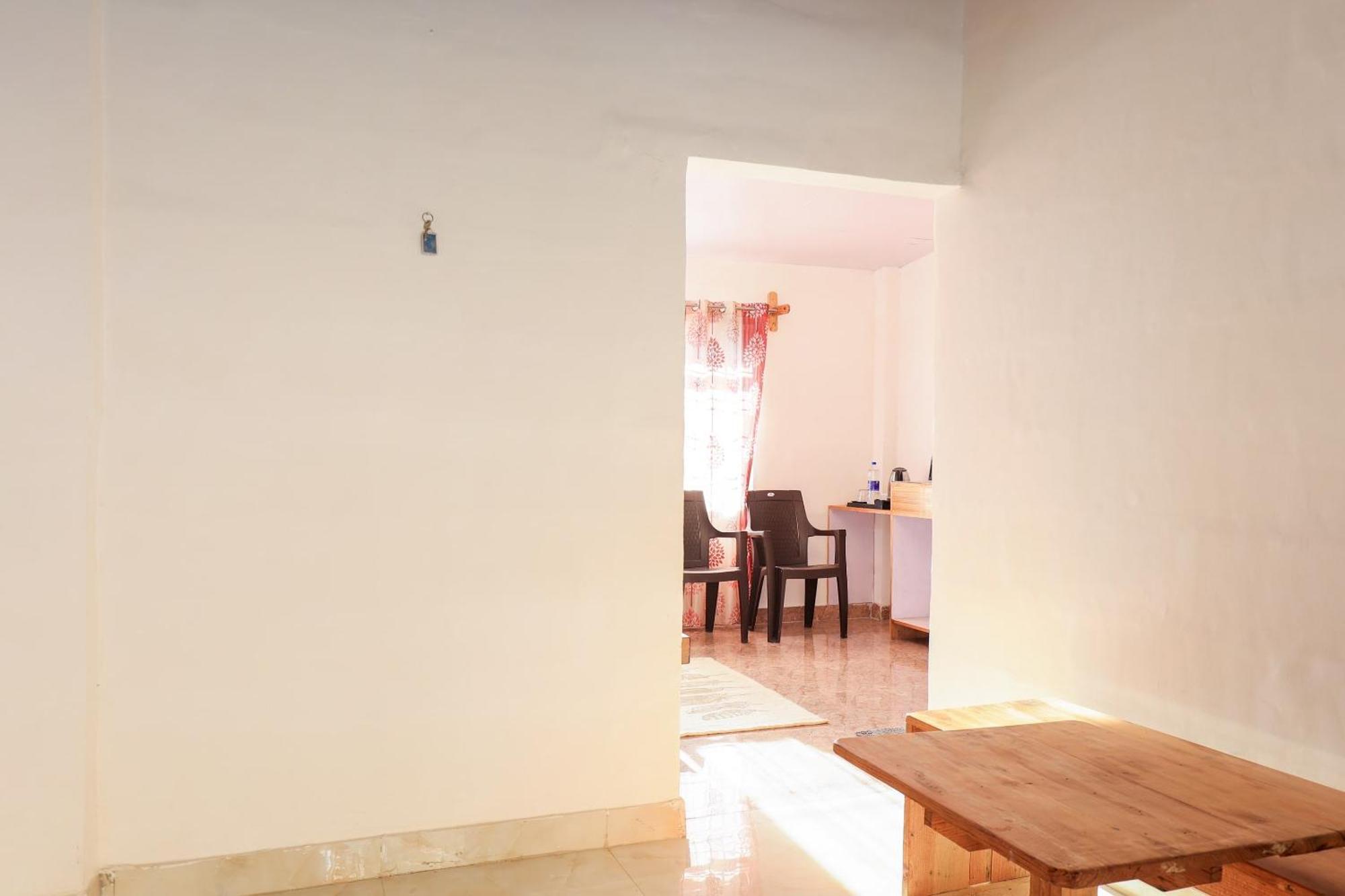 Ausy Wellness Premium Home Stay Bhowali Ngoại thất bức ảnh
