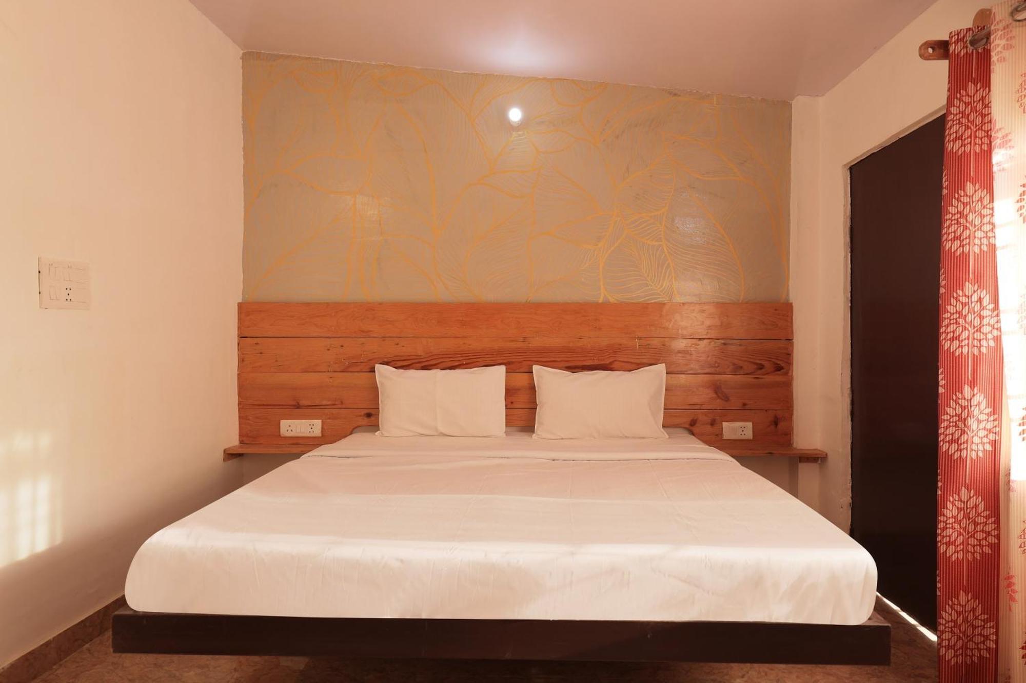 Ausy Wellness Premium Home Stay Bhowali Ngoại thất bức ảnh