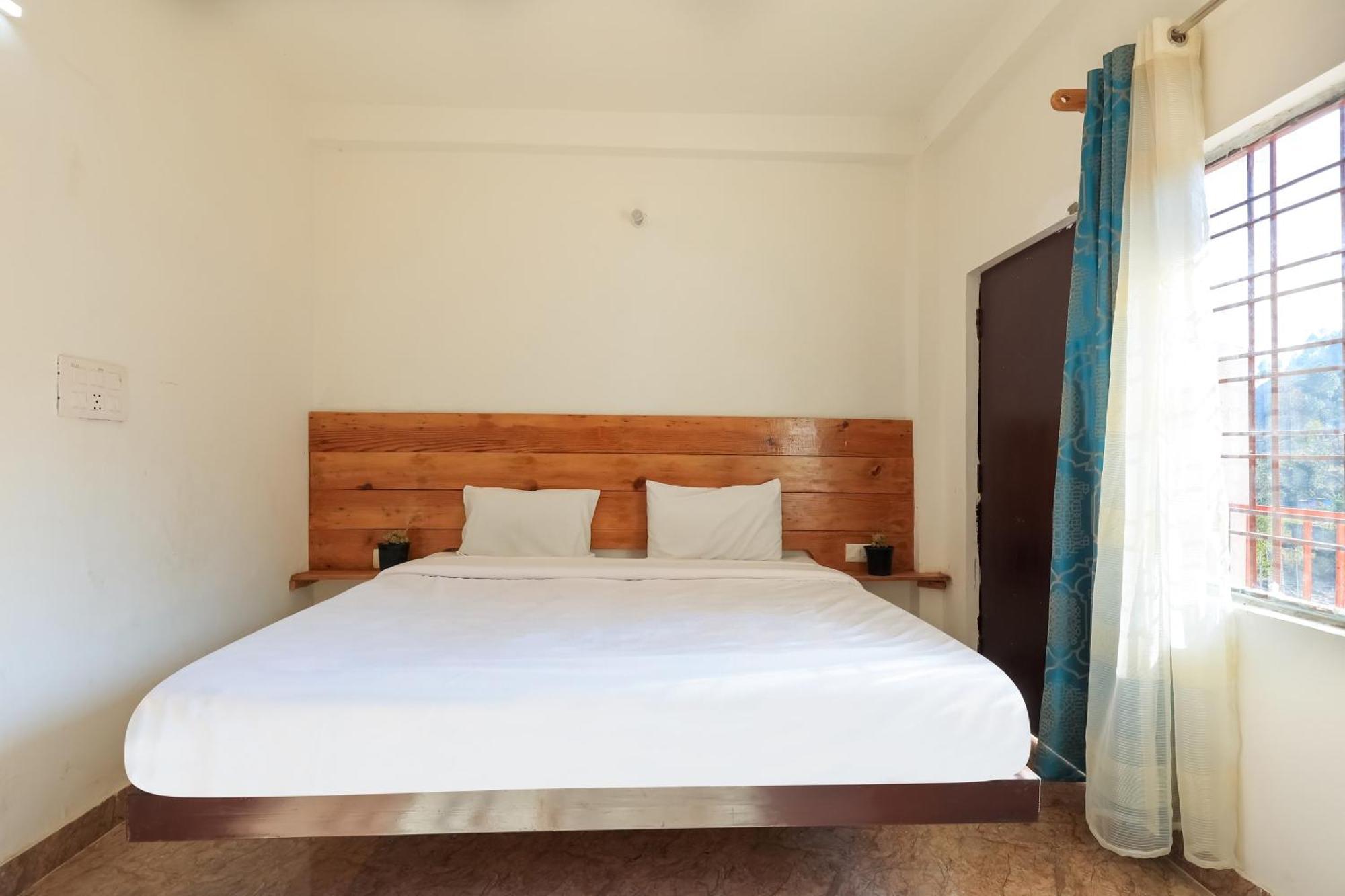 Ausy Wellness Premium Home Stay Bhowali Ngoại thất bức ảnh