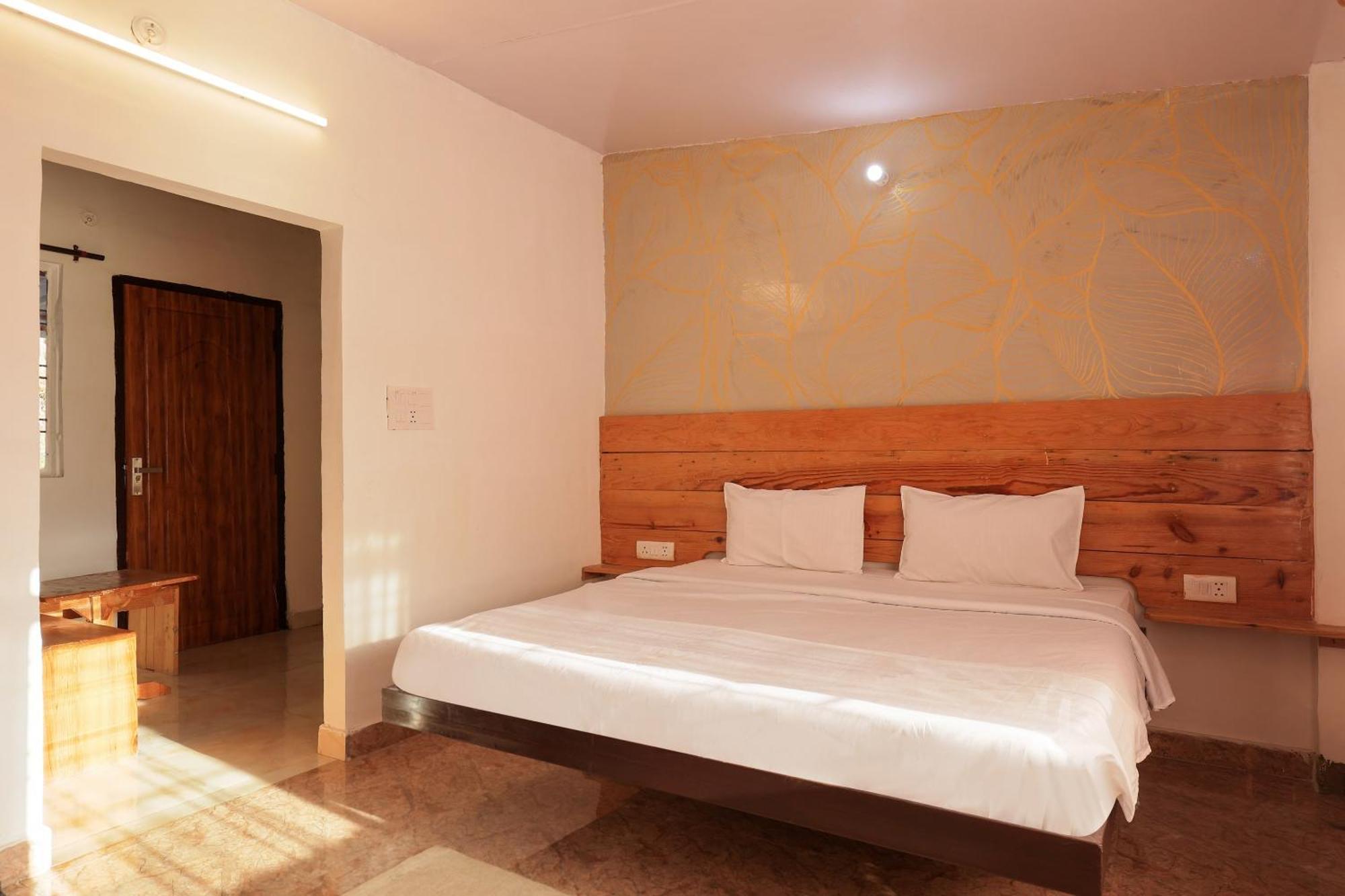 Ausy Wellness Premium Home Stay Bhowali Ngoại thất bức ảnh