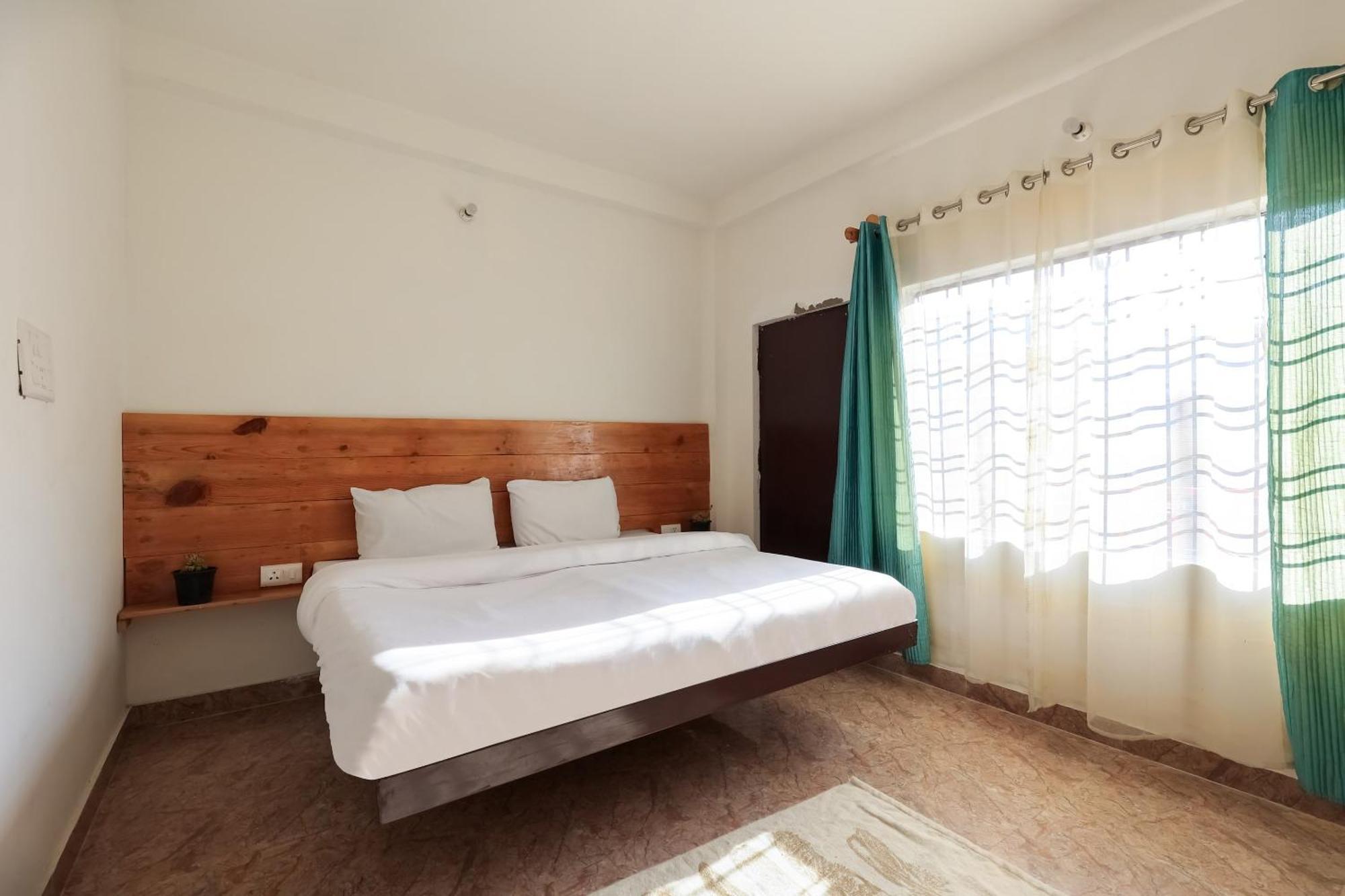 Ausy Wellness Premium Home Stay Bhowali Ngoại thất bức ảnh