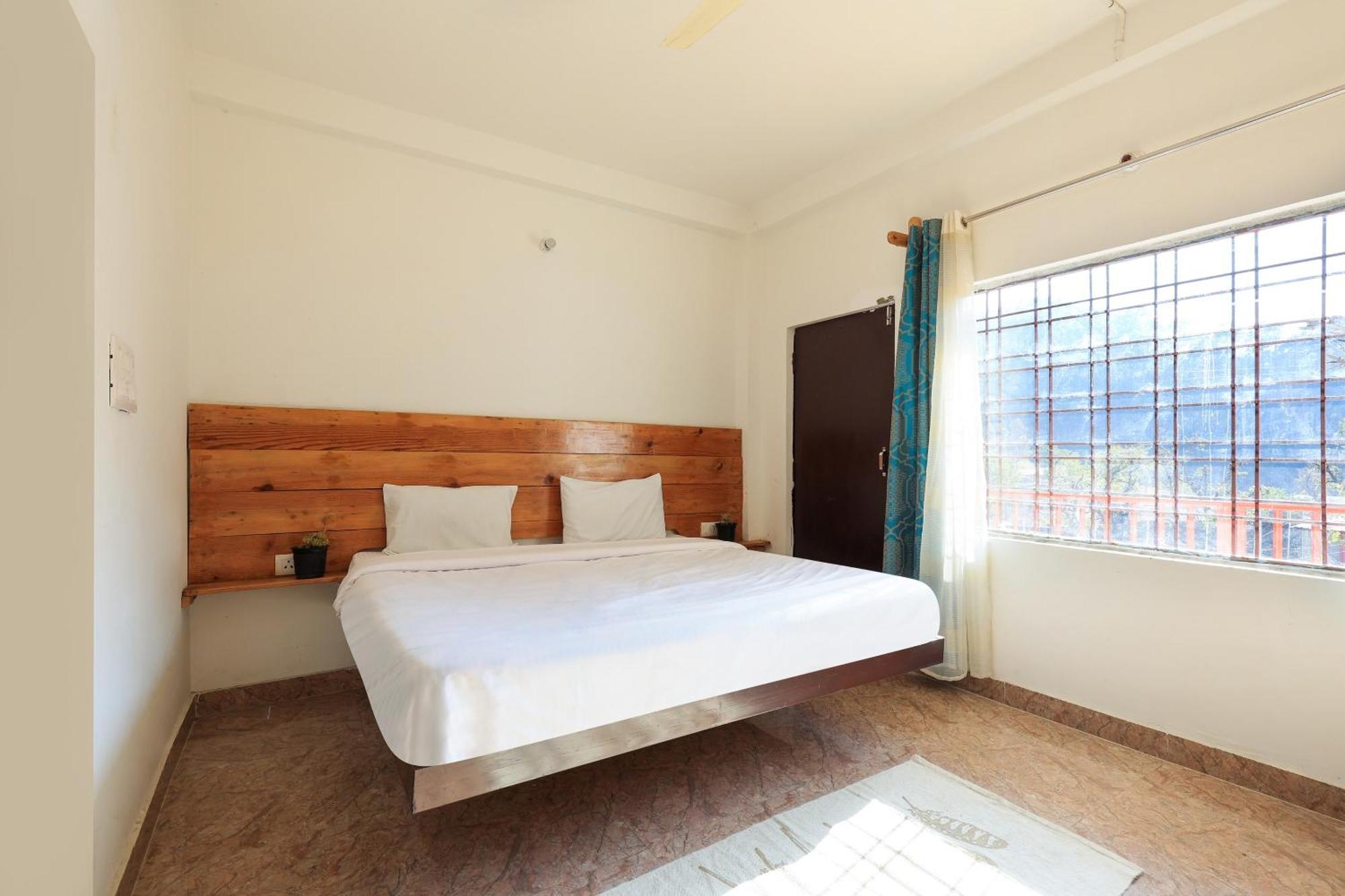 Ausy Wellness Premium Home Stay Bhowali Ngoại thất bức ảnh