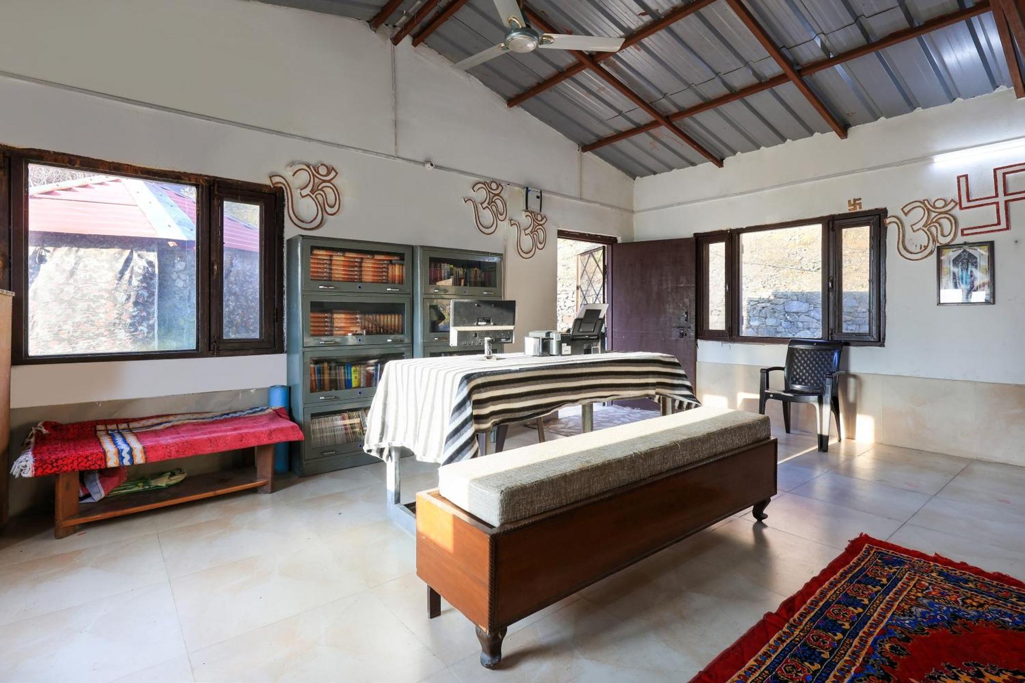 Ausy Wellness Premium Home Stay Bhowali Ngoại thất bức ảnh