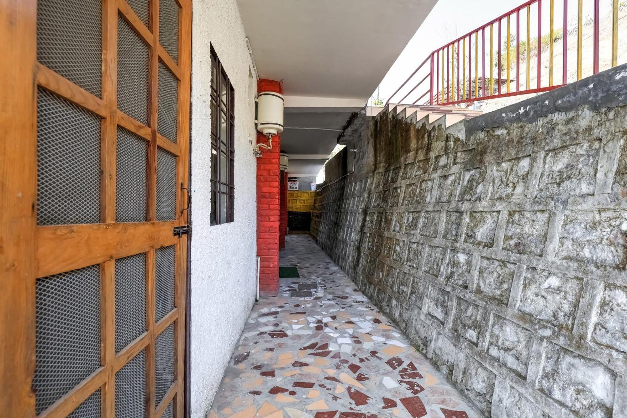 Ausy Wellness Premium Home Stay Bhowali Ngoại thất bức ảnh