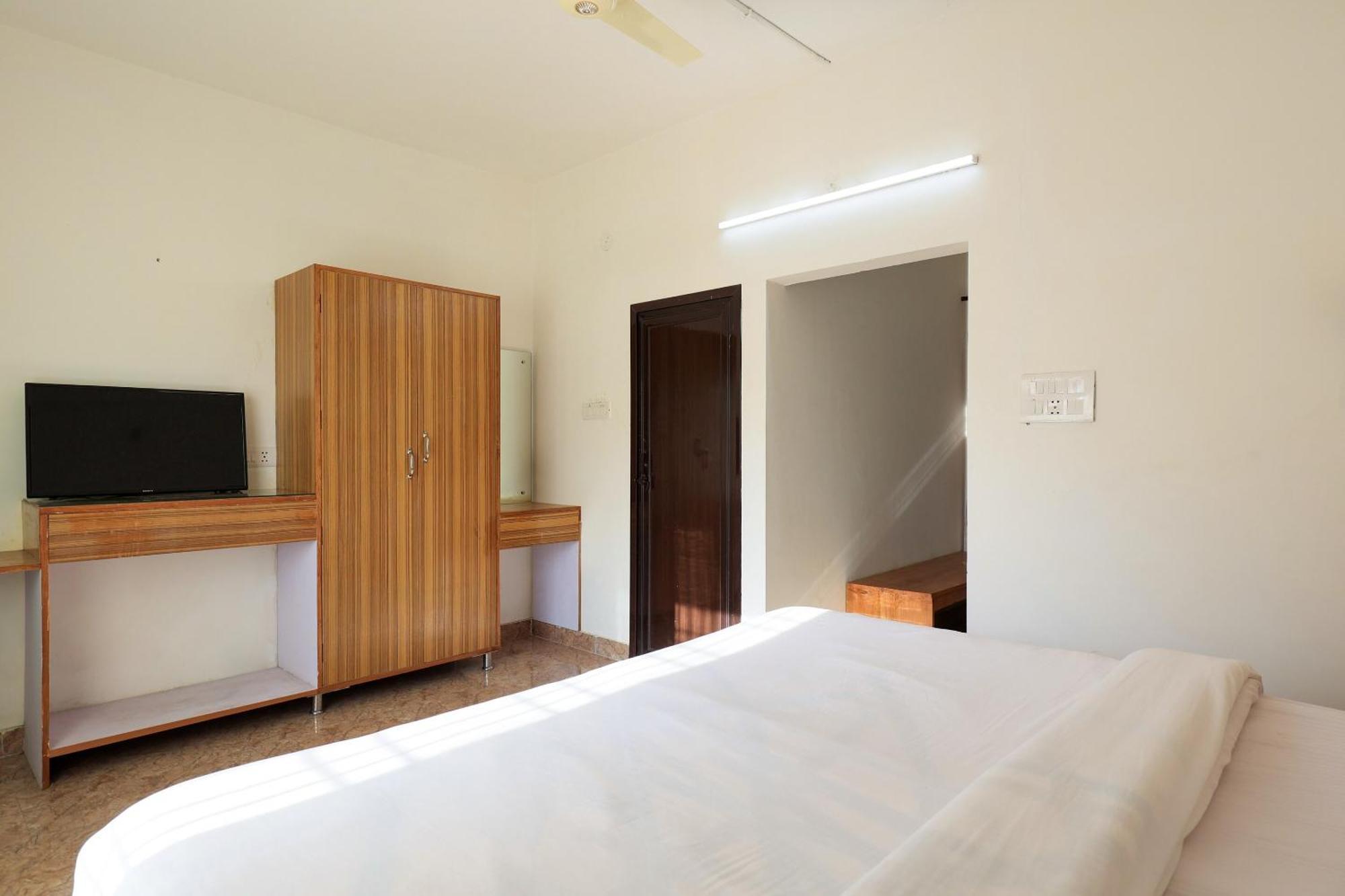 Ausy Wellness Premium Home Stay Bhowali Ngoại thất bức ảnh