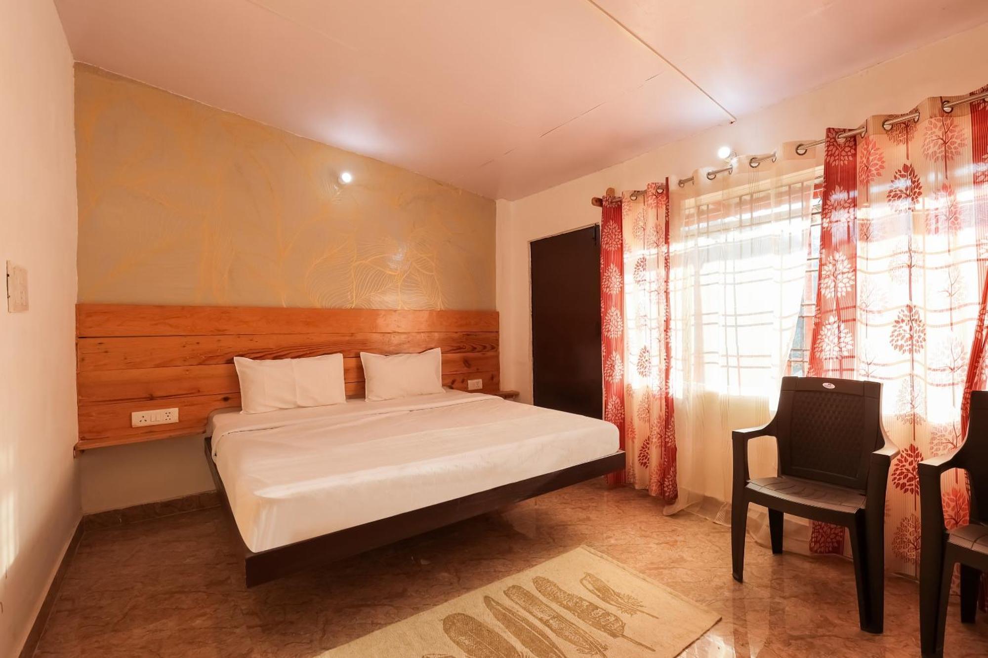 Ausy Wellness Premium Home Stay Bhowali Ngoại thất bức ảnh